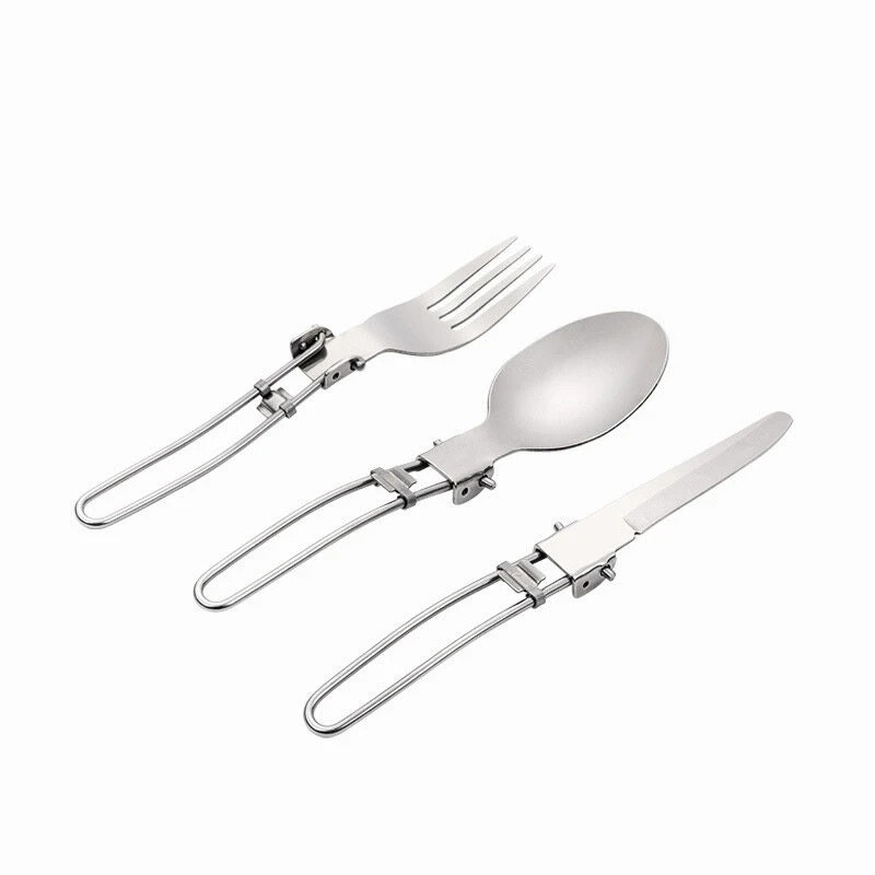 Camping Cutlery