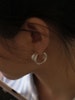 Hoops med konkav design