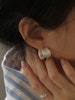 Hoops med konkav design
