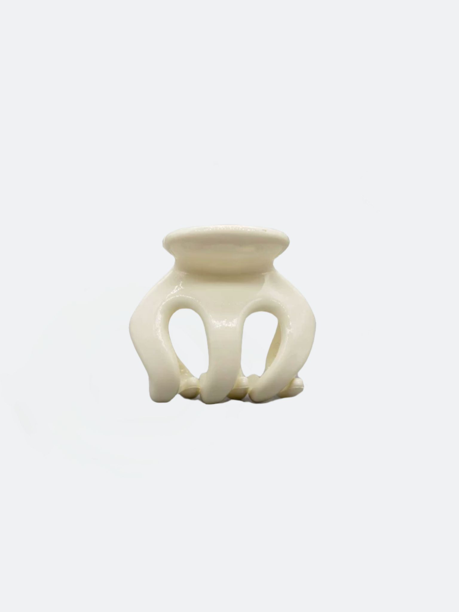 REA Hårklämma, 5 cm