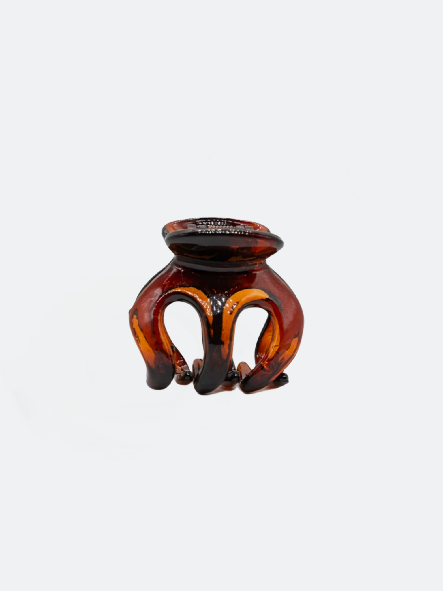 REA Hårklämma, 5 cm