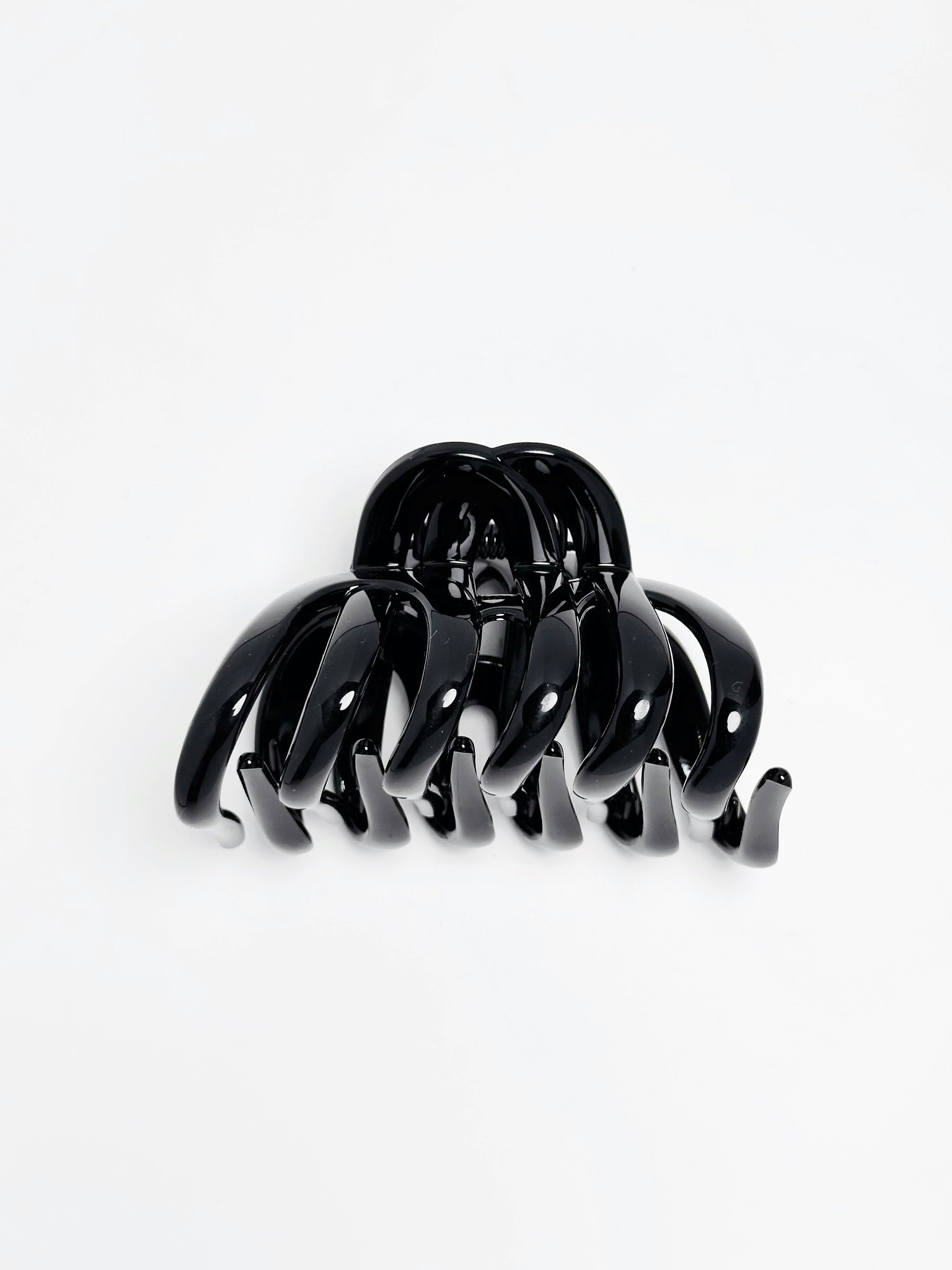 Hårklämma, 9,5cm