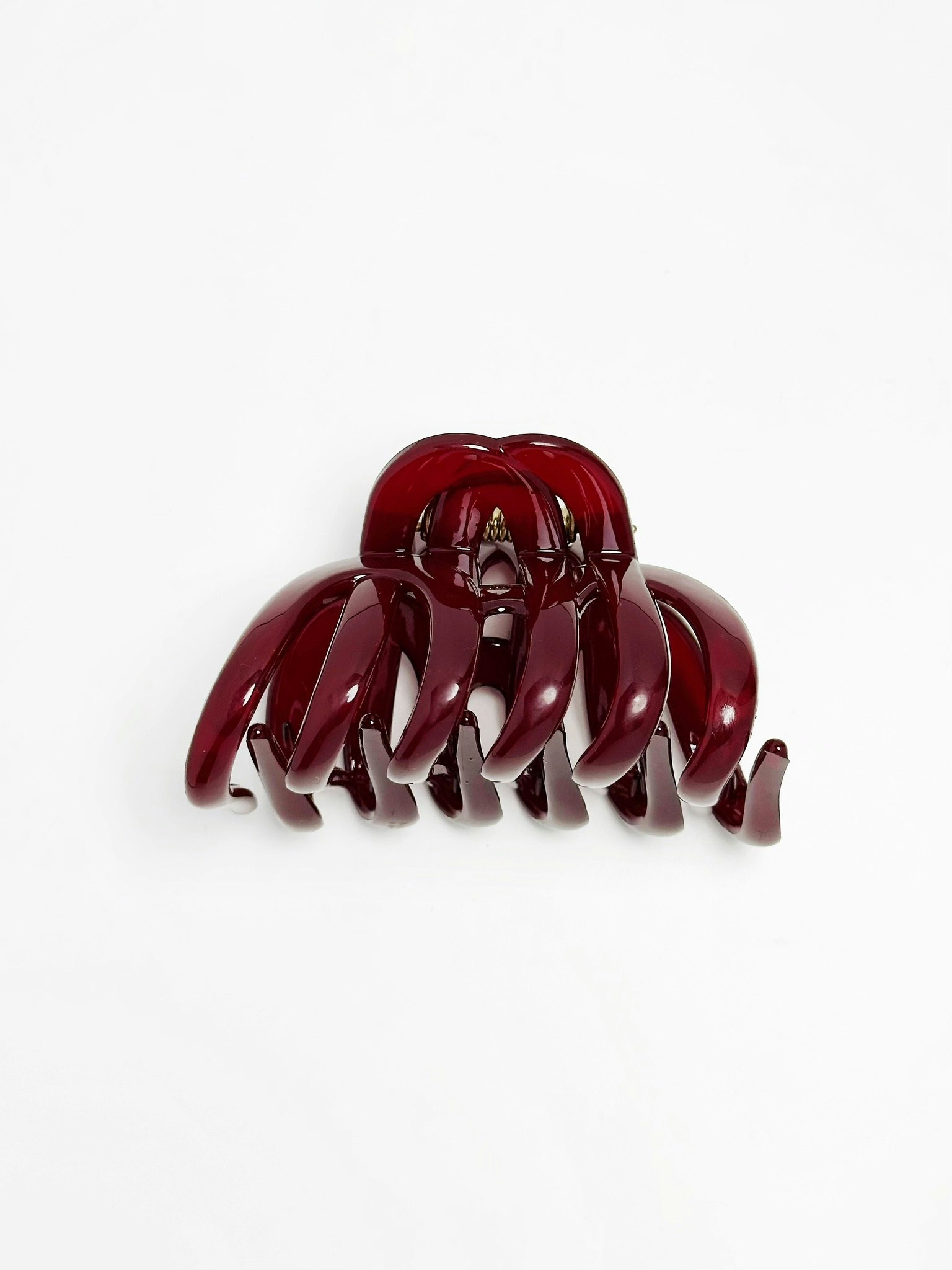 Hårklämma, 9,5cm