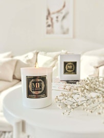 Doftljus Harmoni – Ylang Ylang