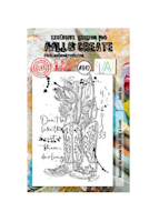 AALL & Create Stämpel Boots On AALL-TP-842