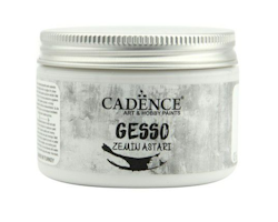 Cadence Gesso White 150 ml