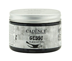 Cadence Gesso Black150 ml