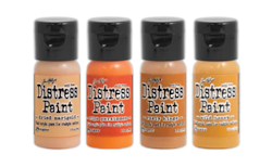 Distress Paint Flip Top Kit - Set 2