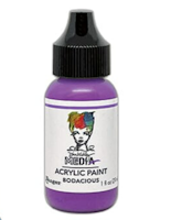 Dina Wakley Media Paint Bodacious 29 ml
