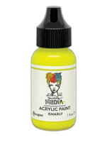 Dina Wakley Media Paint Gnarly 29 ml