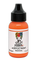 Dina Wakley Media Paint Radical 29 ml