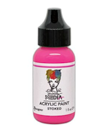 Dina Wakley Media Paint Stoked 29 ml