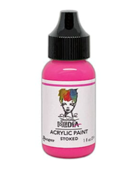 Dina Wakley Media Paint Stoked 29 ml