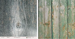 HobbyGross Wood 12x12" Mönsterpapper