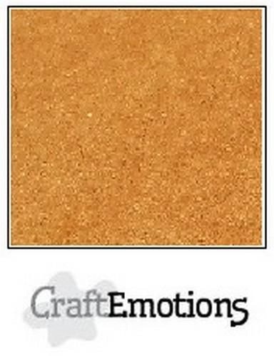 CraftEmotions Craft paper Browny 12x12"