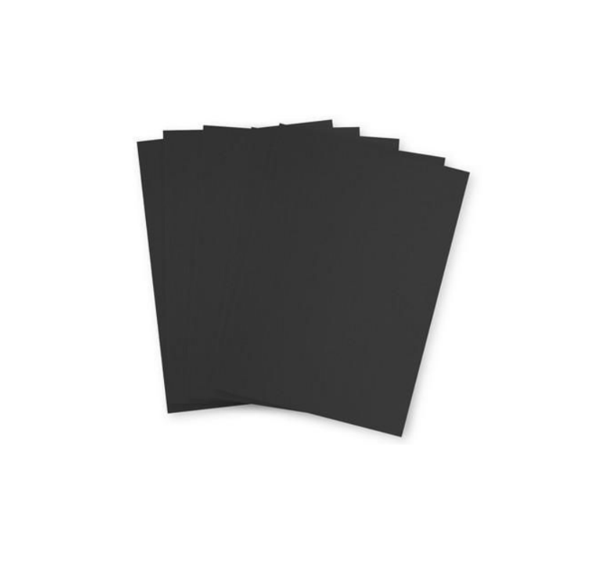 ATC card Black Dutch Doobadoo 50 st