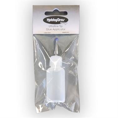 Limflaska Ultrafine Tip