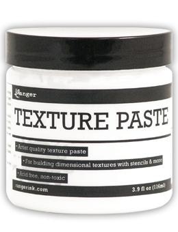 Distress Texture paste Opaque Matte 116 ml