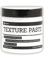 Distress Texture paste Opaque Matte 116 ml