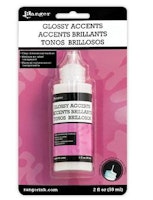 Glossy Accents 59ml