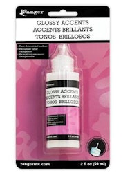Glossy Accents 59ml
