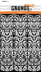 Stencil Studio Light Grunge Collection nr. 53