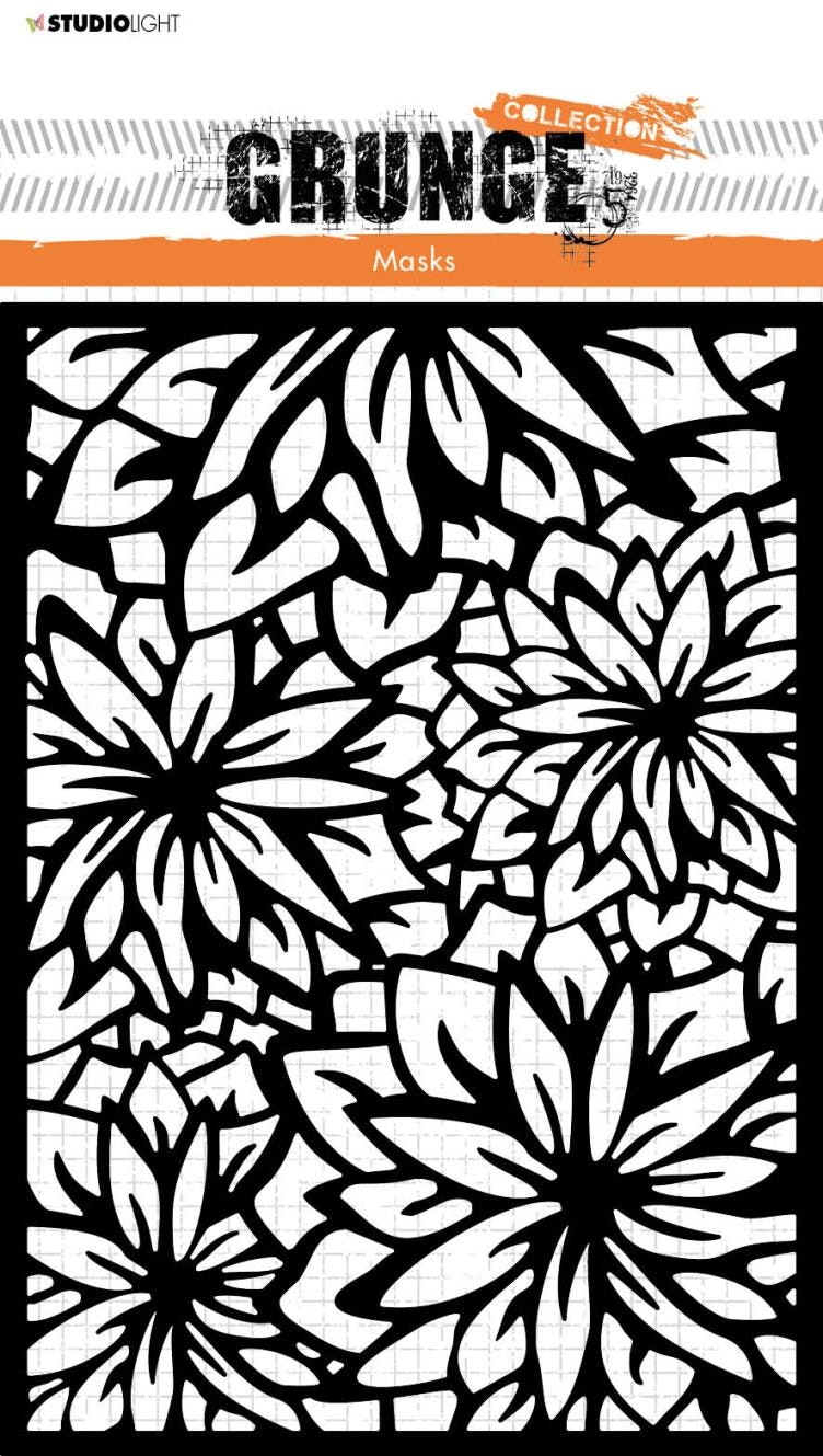 Stencil Studio Light Grunge Collection nr. 99