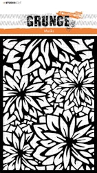 Stencil Studio Light Grunge Collection nr. 99