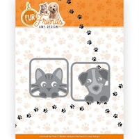 Amy Design Die Peek a Boo ADD10287