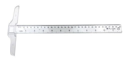Nellie Snellen T-ruler