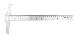 Nellie Snellen T-ruler