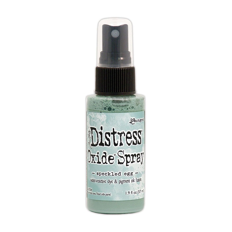 Distress Oxide Spray -  Speckled Egg 57 ml