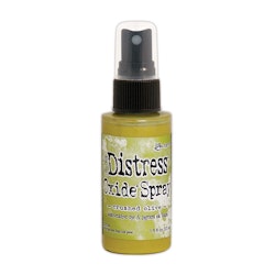 Distress Oxide Spray - Crushed Olive 57 ml