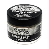Distress Crackle paste Opaque 88,7 ml
