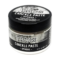 Distress Crackle paste Opaque 88,7 ml