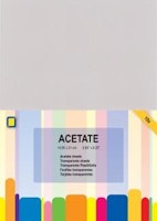 Acetat A5, 5 st i en förpackning
