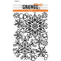 Stencil Studio Light Grunge Collection nr. 52
