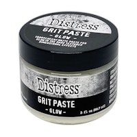 Distress Grit paste Glow 88,7 ml