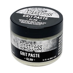 Distress Grit paste Glow 88,7 ml