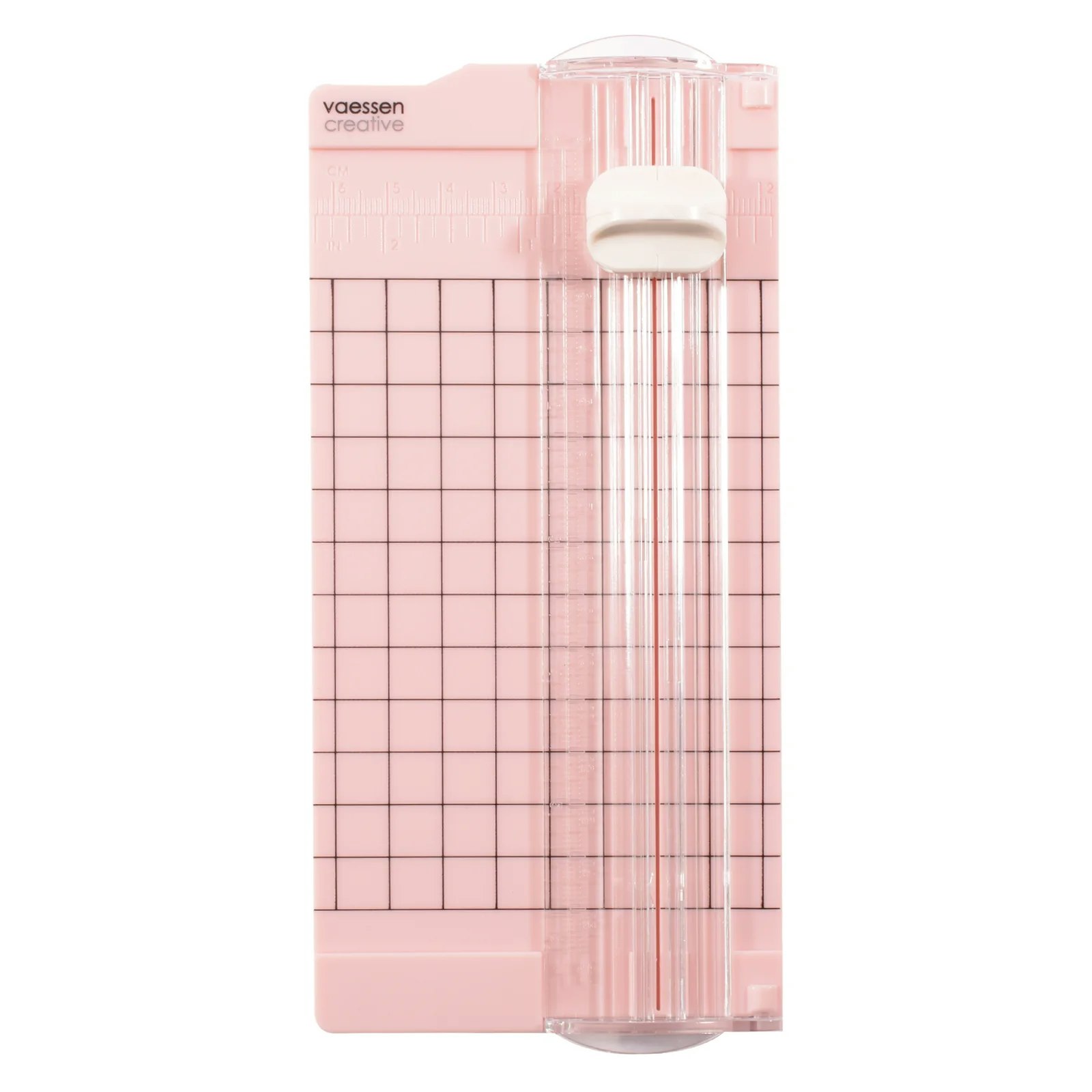 Vaessen Creative Papperstrimmer mini