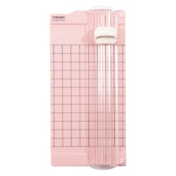 Vaessen Creative Papperstrimmer mini