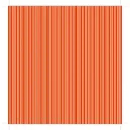 Core'dination Orange Stripe 12x12" Mönsterpapper