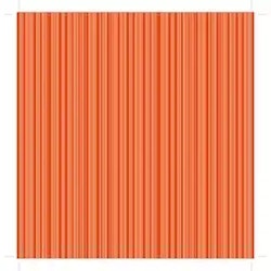 Core'dination Orange Stripe 12x12" Mönsterpapper