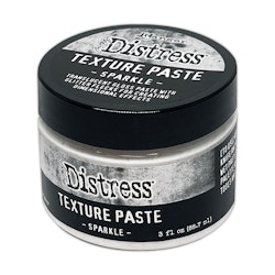 Distress Texture Paste Holiday Sparkle 88,7 ml