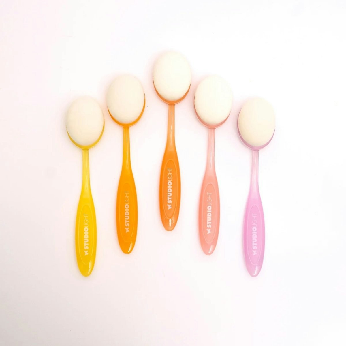 Ink Blending Brushes 4 cm