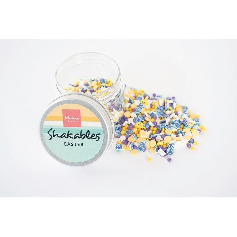Marianne Design Shakeables Easter LR0057