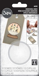 Sizzix Dimensional Domes