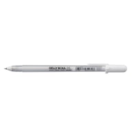 Gelly Roll Sakura vit 05