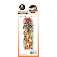 Studio Light Clear Stamp Jingle Bells