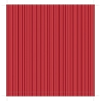 Core'dination Red Stripe 12x12"